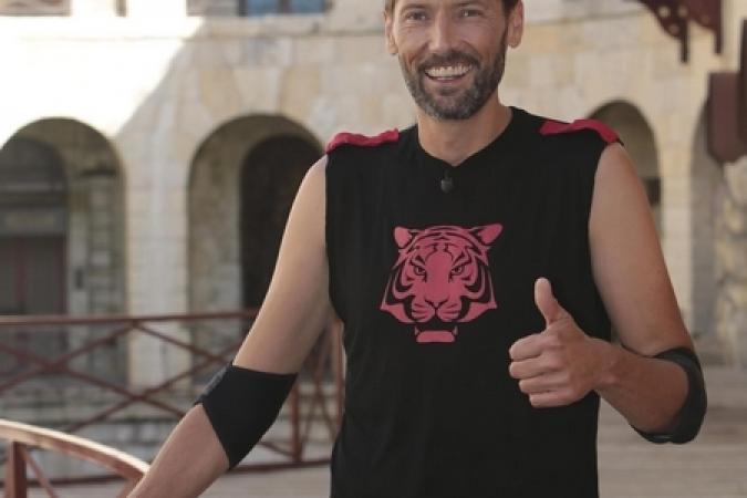 Fort Boyard 2017 - Equipe 8 (26/08/2017)