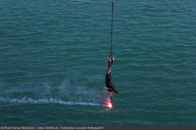 Fort Boyard 2017 - Equipe 9 (02/09/2017)