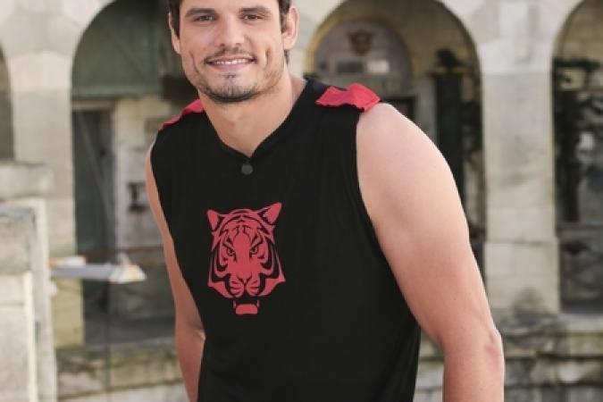 Fort Boyard 2017 - Equipe 10 (09/09/2017)