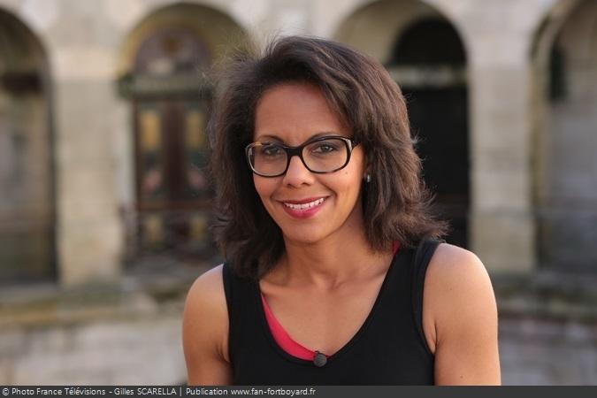 Fort Boyard 2017 - Equipe 10 (09/09/2017)