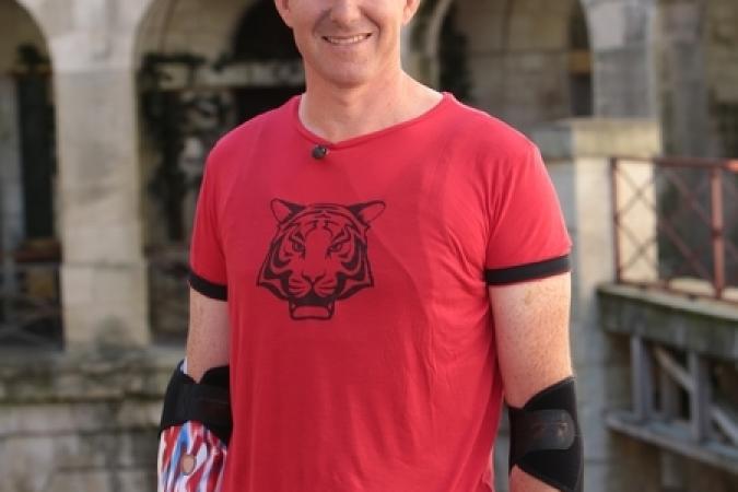 Fort Boyard 2017 - Equipe 10 (09/09/2017)