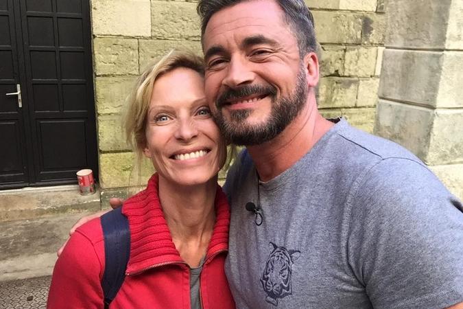 Fort Boyard 2017 - Equipe tournage 3 (24/05/2017)