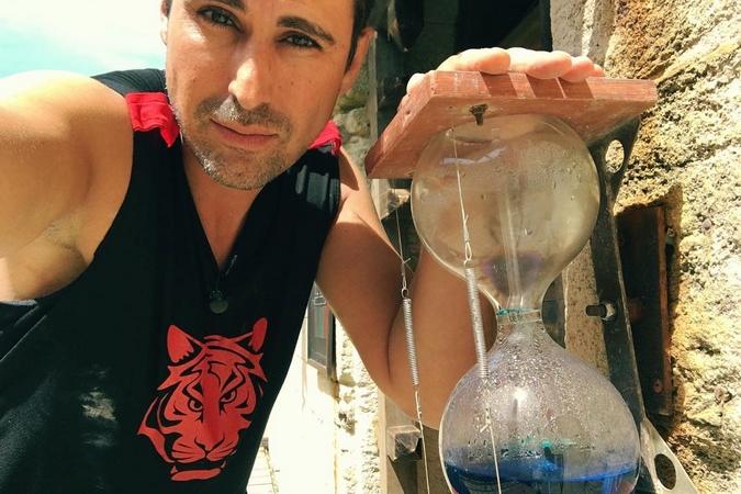 Fort Boyard 2017 - Equipe tournage 10 (02/06/2017)