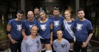 Fort Boyard 2018 - Equipe 6 - Les Bonnes Fées (04/08/2018)