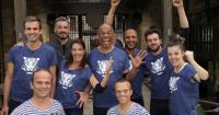 Fort Boyard 2018 - Equipe 7 - Juste Humain (18/08/2018)