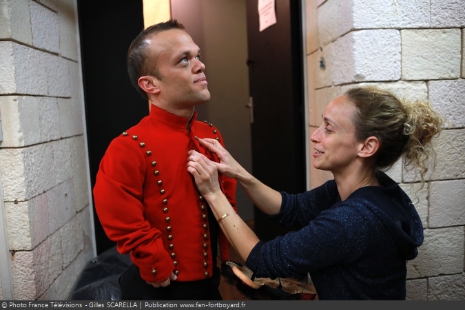 Toutes les infos et nouveautés de Fort Boyard 2018 - Page 22 Fort-boyard-2018-officielle-coulisses-10