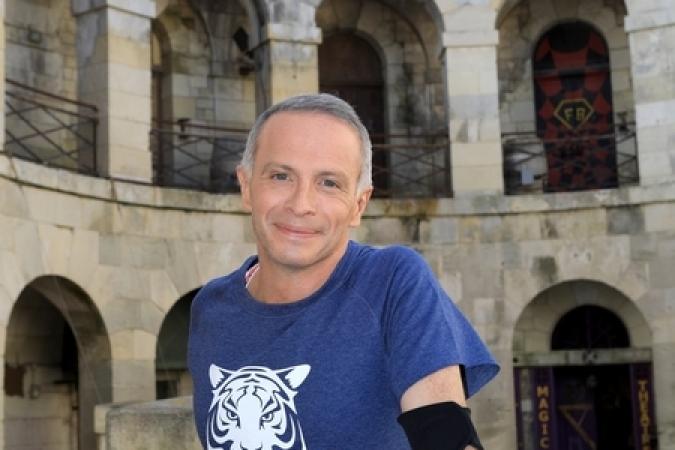 Fort Boyard 2018 - Equipe 1 (23/06/2018)