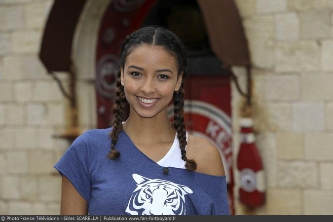 Fort Boyard 2018 - Equipe 2 (30/06/2018)