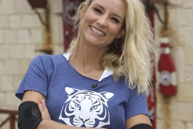 Fort Boyard 2018 - Equipe 2 (30/06/2018)