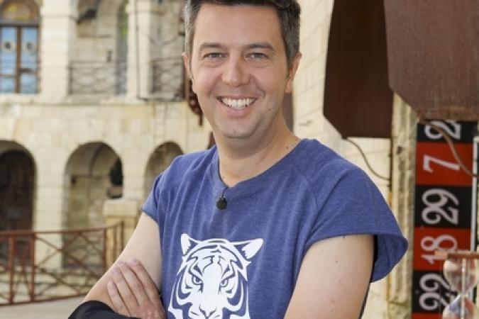 Fort Boyard 2018 - Equipe 3 (07/07/2018)