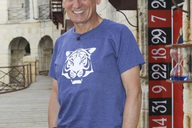 Fort Boyard 2018 - Equipe 3 (07/07/2018)