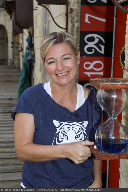 [Spoilers] Présentation > Fort Boyard 2018-03 - Guy Etienne (07/07/2018) Fort-boyard-2018-officielle-equipe03-14