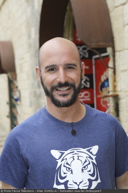 [Spoilers] Présentation > Fort Boyard 2018-04 - Imag'in (21/07/2018) Fort-boyard-2018-officielle-equipe04-13