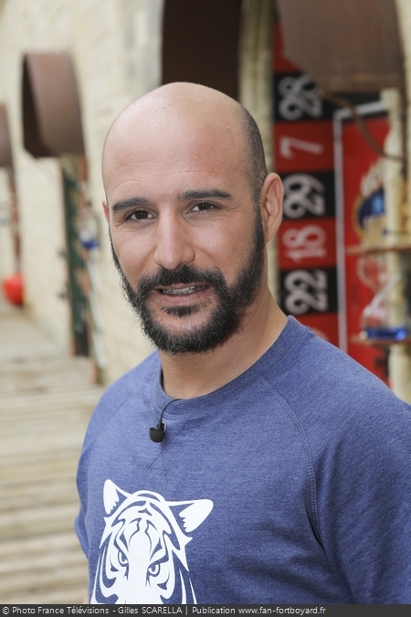 [Spoilers] Présentation > Fort Boyard 2018-04 - Imag'in (21/07/2018) Fort-boyard-2018-officielle-equipe04-15