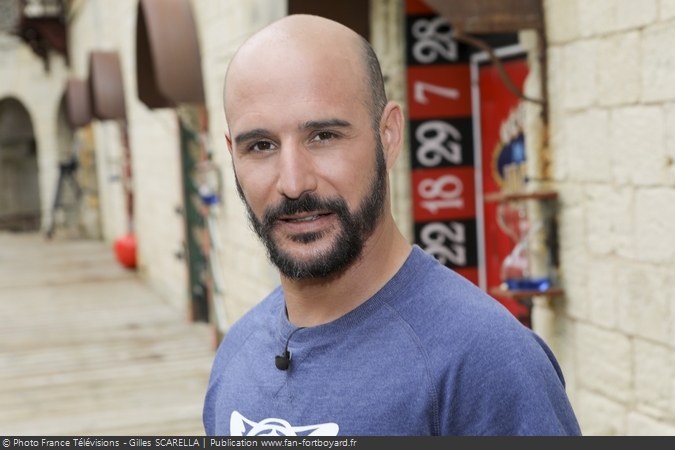 [Spoilers] Présentation > Fort Boyard 2018-04 - Imag'in (21/07/2018) Fort-boyard-2018-officielle-equipe04-16