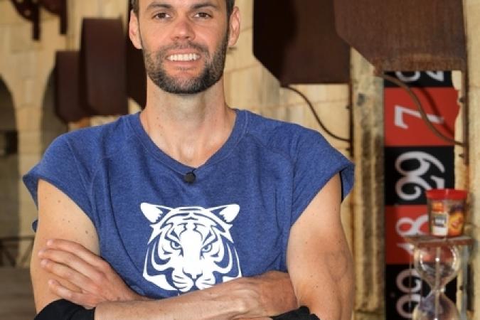 Fort Boyard 2018 - Equipe 5 (28/07/2018)