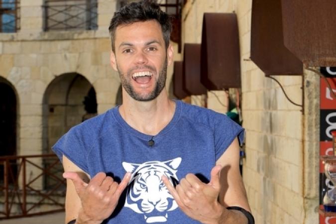 Fort Boyard 2018 - Equipe 5 (28/07/2018)