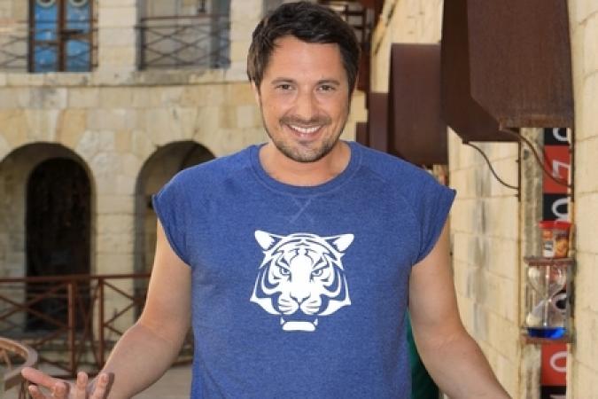 Fort Boyard 2018 - Equipe 5 (28/07/2018)