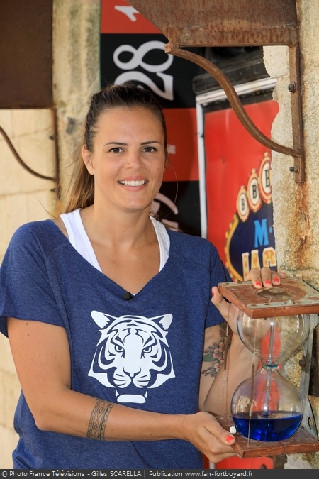 [Spoilers] Présentation > Fort Boyard 2018-05 - Naevus 2000 (28/07/2018) Fort-boyard-2018-officielle-equipe05-23