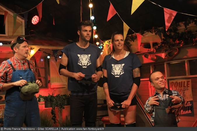 [Spoilers] Présentation > Fort Boyard 2018-05 - Naevus 2000 (28/07/2018) Fort-boyard-2018-officielle-equipe05-28