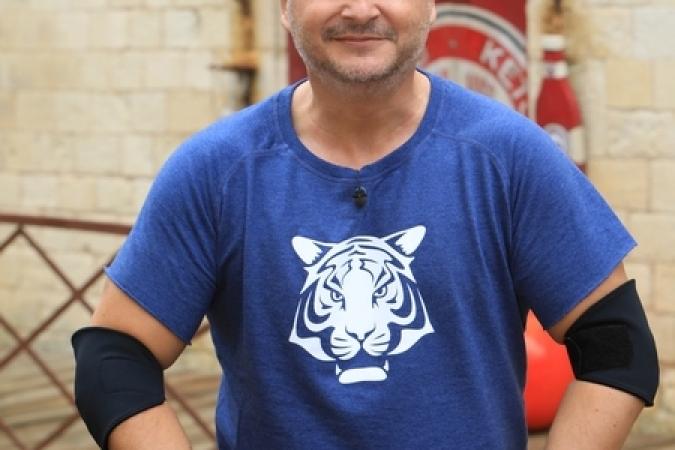 Fort Boyard 2018 - Equipe 6 (04/08/2018)