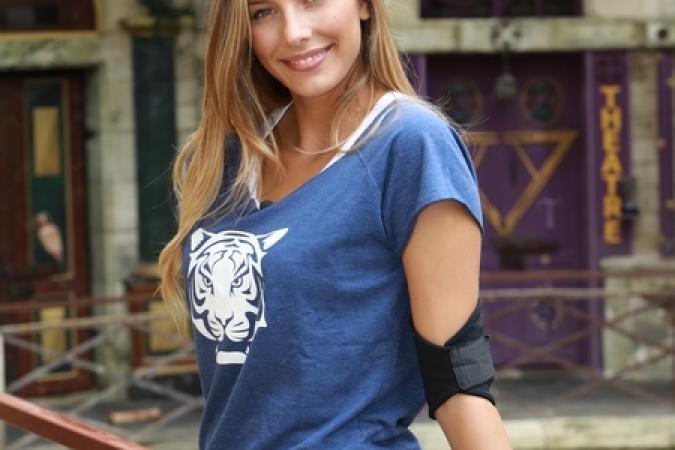 Fort Boyard 2018 - Equipe 6 (04/08/2018)