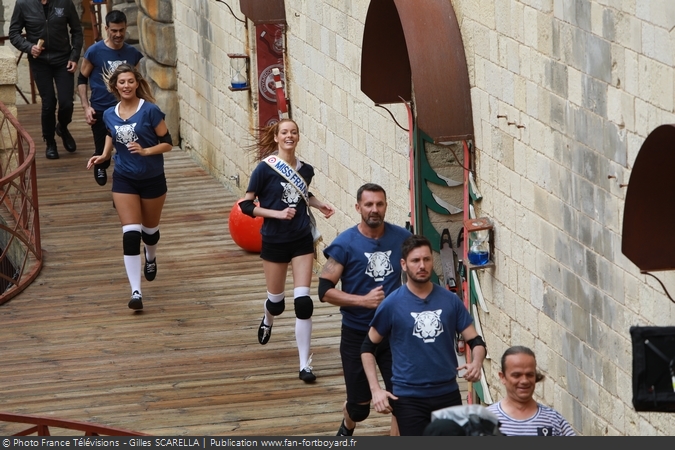 [Spoilers] Présentation > Fort Boyard 2018-06 - Les Bonnes Fées (04/08/2018) Fort-boyard-2018-officielle-equipe06-14