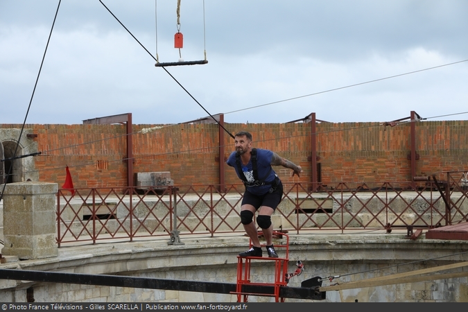 [Spoilers] Présentation > Fort Boyard 2018-06 - Les Bonnes Fées (04/08/2018) Fort-boyard-2018-officielle-equipe06-22