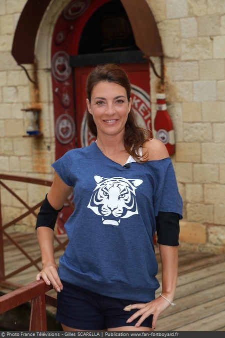 [Spoilers] Présentation > Fort Boyard 2018-07 - Juste humain (18/08/2018) Fort-boyard-2018-officielle-equipe07-11