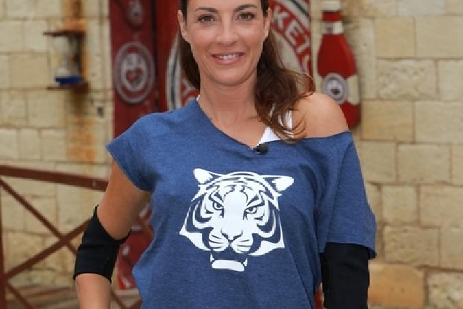 Fort Boyard 2018 - Equipe 7 (18/08/2018)