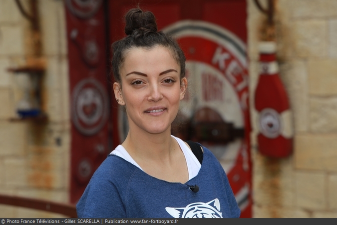 [Spoilers] Présentation > Fort Boyard 2018-07 - Juste humain (18/08/2018) Fort-boyard-2018-officielle-equipe07-14