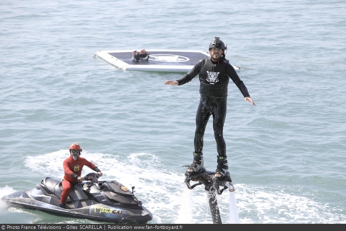 [Spoilers] Présentation > Fort Boyard 2018-08 - Pro Anima (25/08/2018) Fort-boyard-2018-officielle-equipe08-15