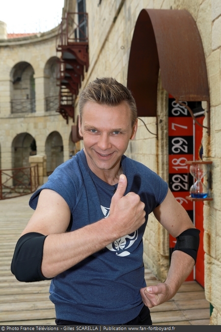  [Spoilers] Présentation > Fort Boyard 2018-09 - Asperger Amitié (01/09/2018) Fort-boyard-2018-officielle-equipe09-09