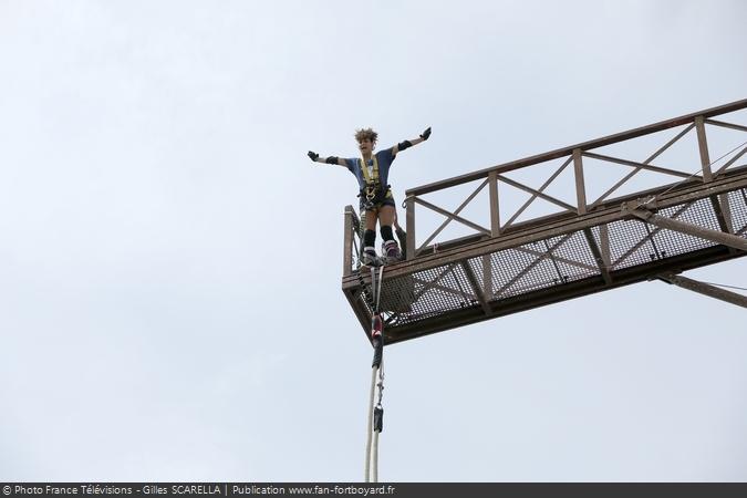 Fort Boyard 2018 - Equipe 9 (01/09/2018)