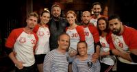 Fort Boyard 2019 - Equipe 2 - Solidarité Femmes (29/06/2019)