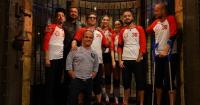 Fort Boyard 2019 - Equipe 3 - Secours Populaire (06/07/2019)