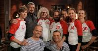 Fort Boyard 2019 - Equipe 4 - Les Bonnes Fées (13/07/2019)