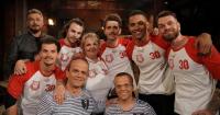 Fort Boyard 2019 - Equipe 5 - CéKeDuBonheur (20/07/2019)