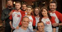 Fort Boyard 2019 - Equipe 7 - Fondation Tara Océan (03/08/2019)