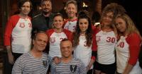 Fort Boyard 2019 - Equipe 9 - Le Rire Médecin (24/08/2019)