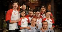 Fort Boyard 2019 - Equipe 10 - Handicap 2000 (31/08/2019)