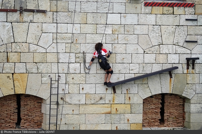 [Spoilers] Présentation > Fort Boyard 2019-01 - Sourire à la Vie (22/06/2019) Fort-boyard-2019-officielle-equipe01-02