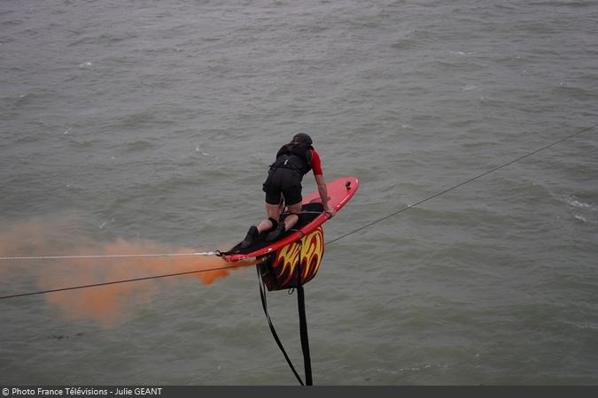 Fort Boyard 2019 - Equipe 1 (22/06/2019)