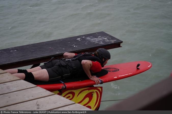 Fort Boyard 2019 - Equipe 1 (22/06/2019)