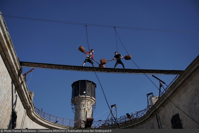 [Spoilers] Présentation > Fort Boyard 2019-04 - Les Bonnes Fées (13/07/2019) Fort-boyard-2019-officielle-equipe04-08