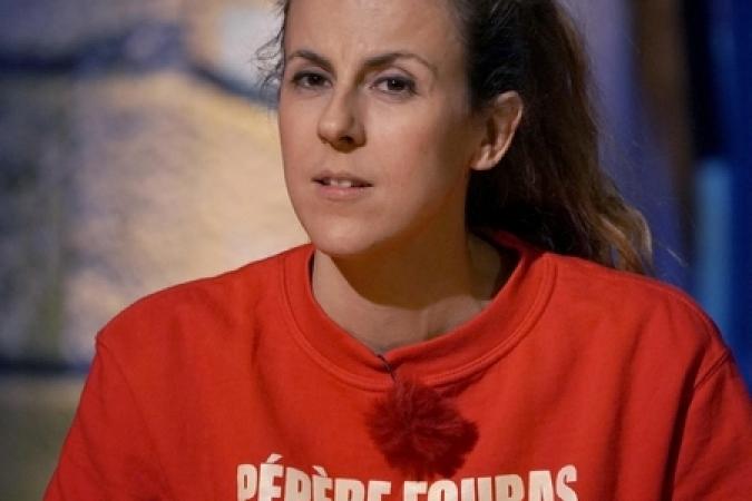 Fort Boyard 2019 - Equipe 4 - Les Bonnes Fées (13/07/2019)