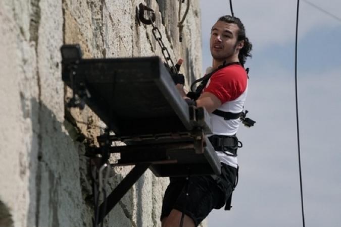 Fort Boyard 2019 - Equipe 5 - CéKeDuBonheur (20/07/2019)