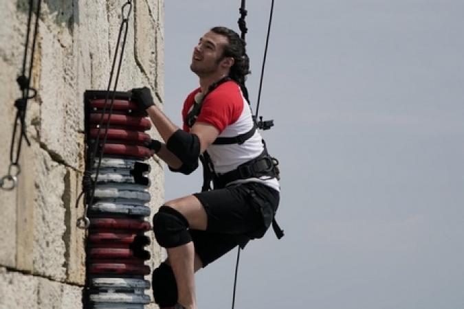 Fort Boyard 2019 - Equipe 5 - CéKeDuBonheur (20/07/2019)