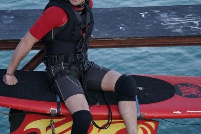 Fort Boyard 2019 - Equipe 5 - CéKeDuBonheur (20/07/2019)