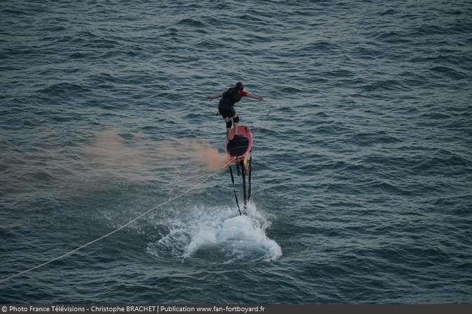 Fort Boyard 2019 - Equipe 5 - CéKeDuBonheur (20/07/2019)